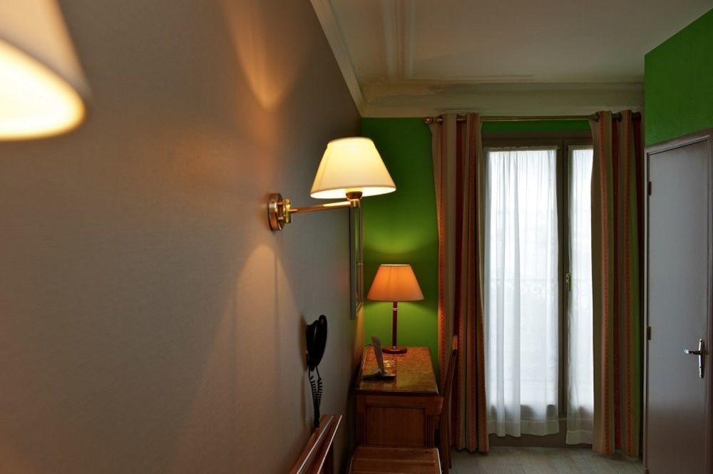 Richmond Gare Du Nord Hotel Paris