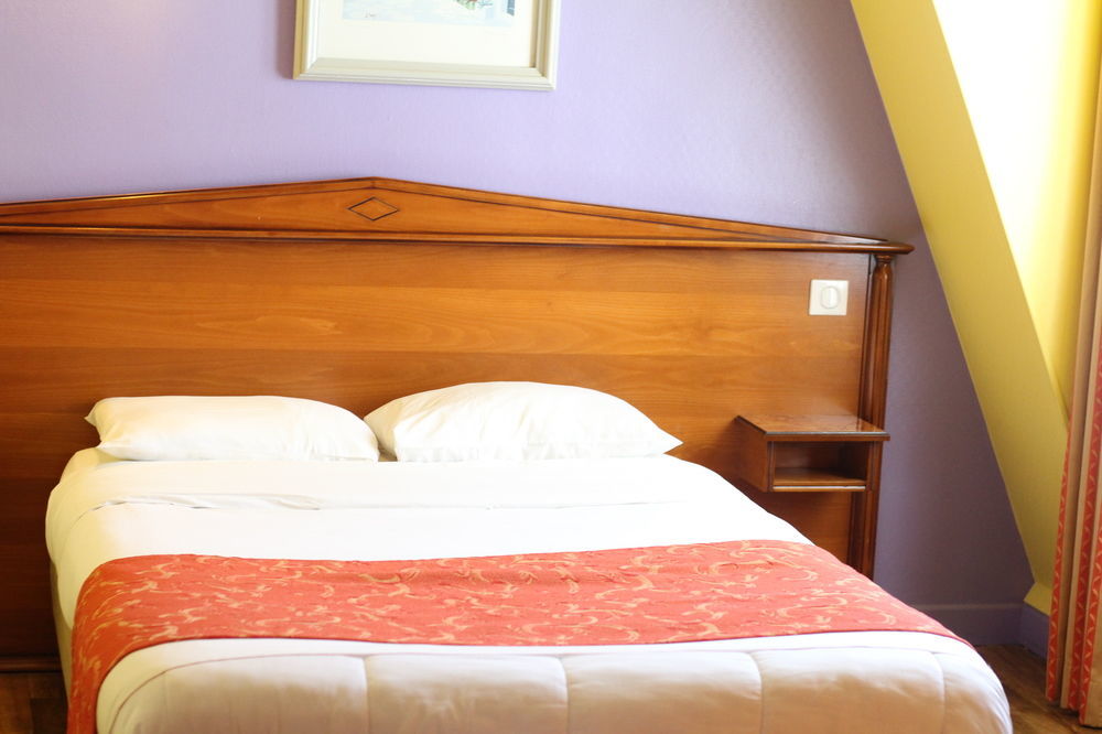 Richmond Gare Du Nord Hotel