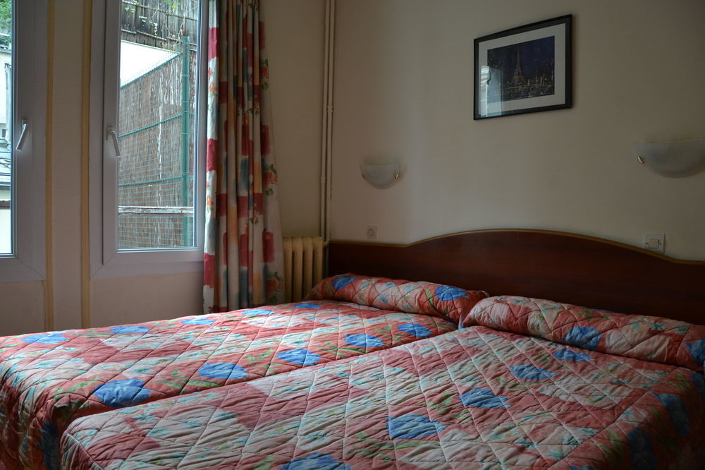 Montpellier Hotel