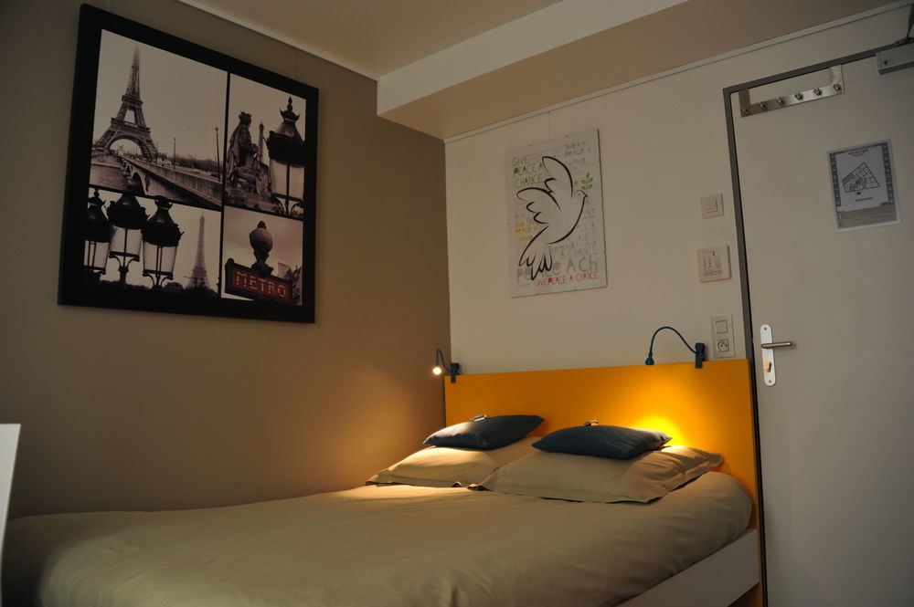 De La Mare Hotel