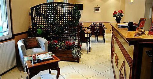 Hotel Cactus 3*