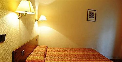 Hotel Cactus Paris