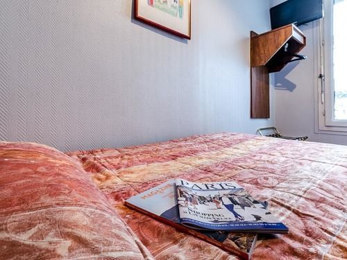 Hotel Cactus Paris
