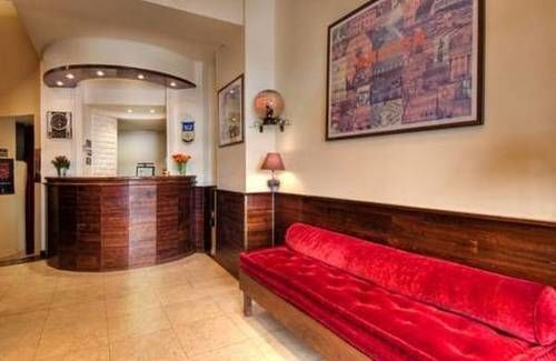 Hotel Odessa Montparnasse 2*