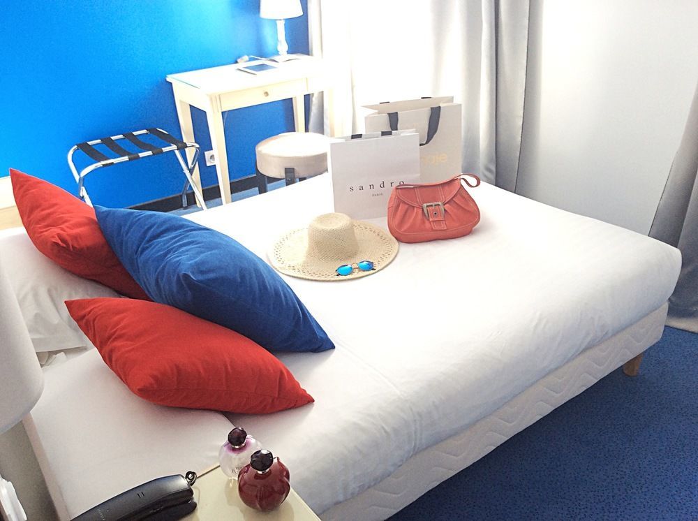 Du Mont Dore Batignolles Hotel 3*