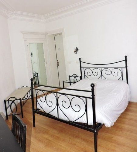 Montana La Fayette - Gare Du Nord Hotel 2*
