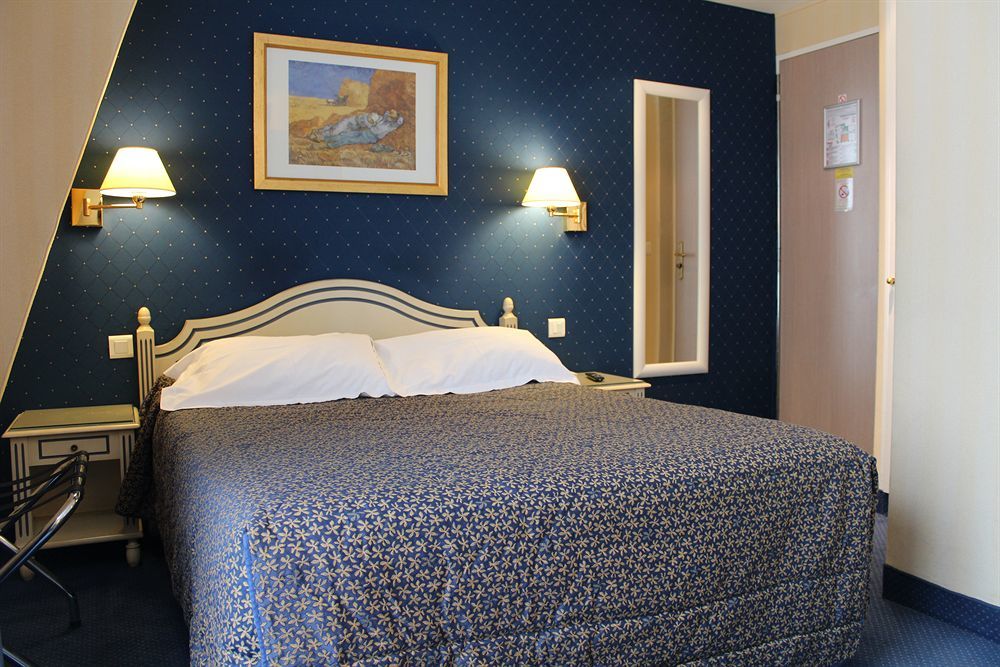 Austin's Saint Lazare Hotel Paris