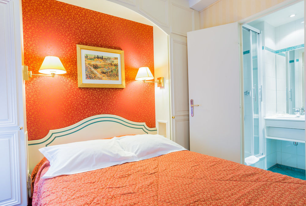 Hotel Austin's Saint Lazare 3*