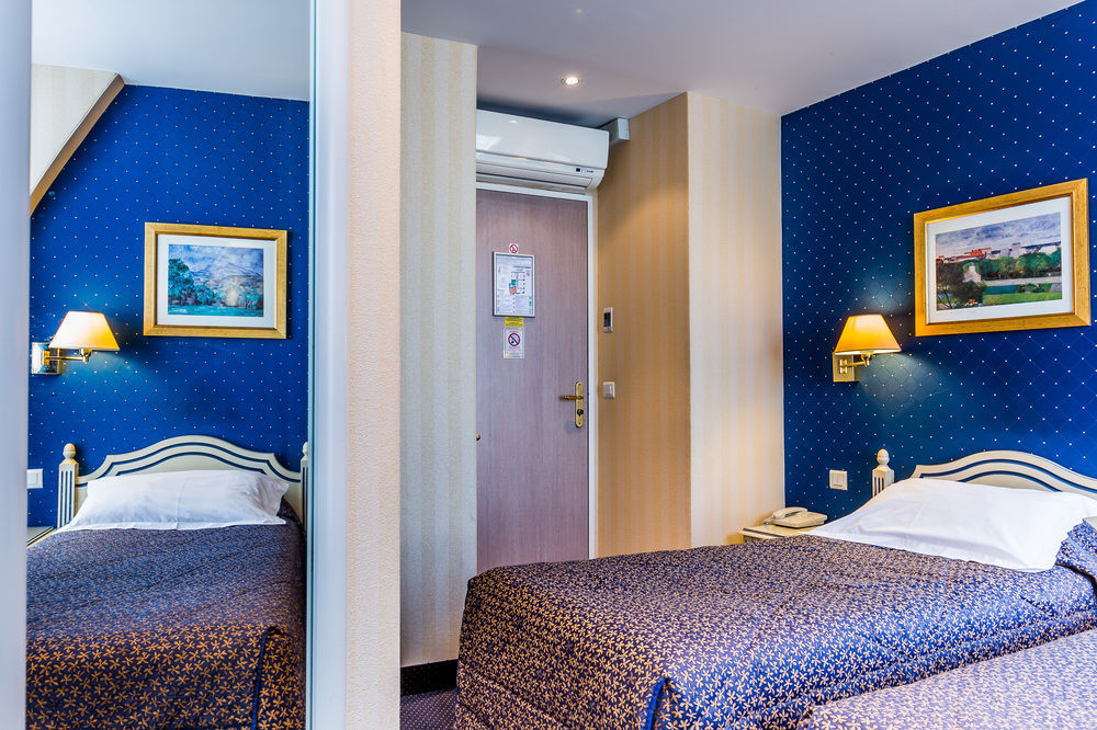 Austin's Saint Lazare 3* Paris