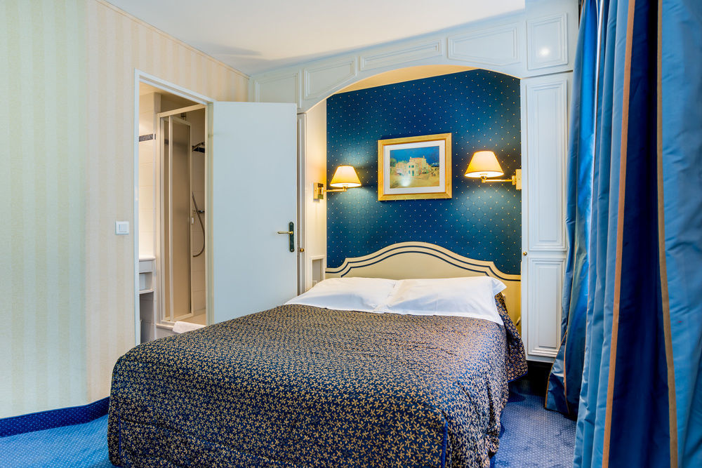 Austin's Saint Lazare Hotel