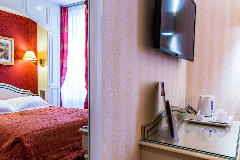 Austin's Saint Lazare 3* Paris