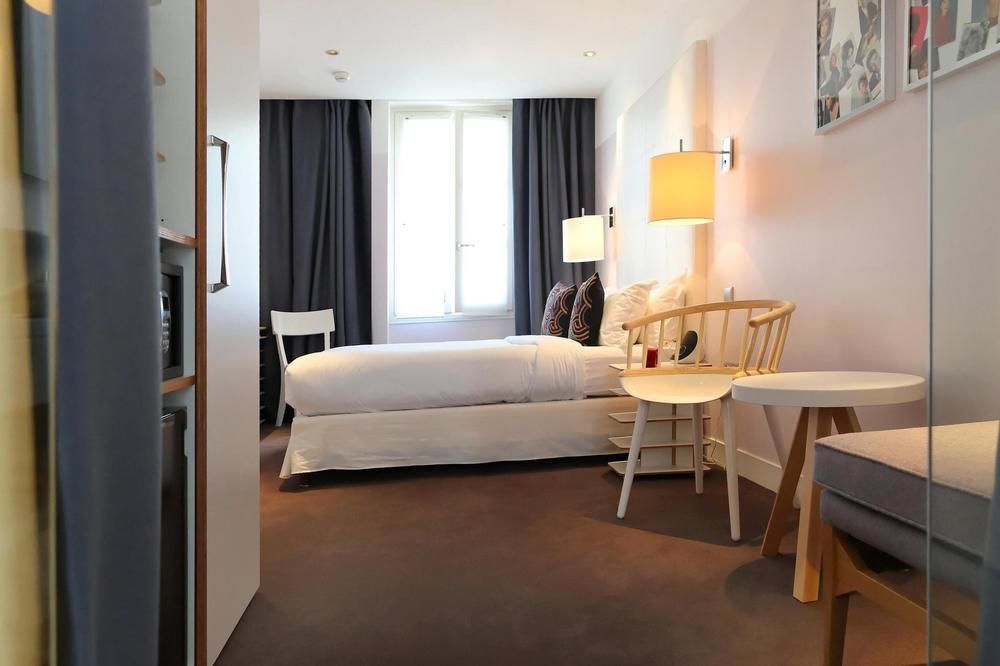 Le Placide Saint-germain Des Prés 4*
