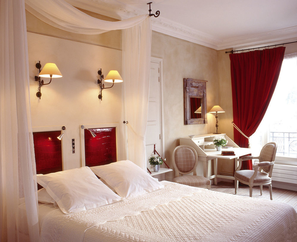 De Banville 4*