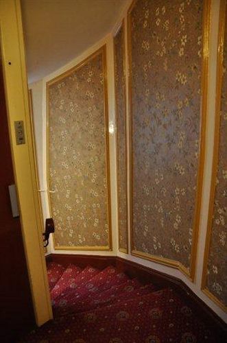 Hotel Des 3 Nations