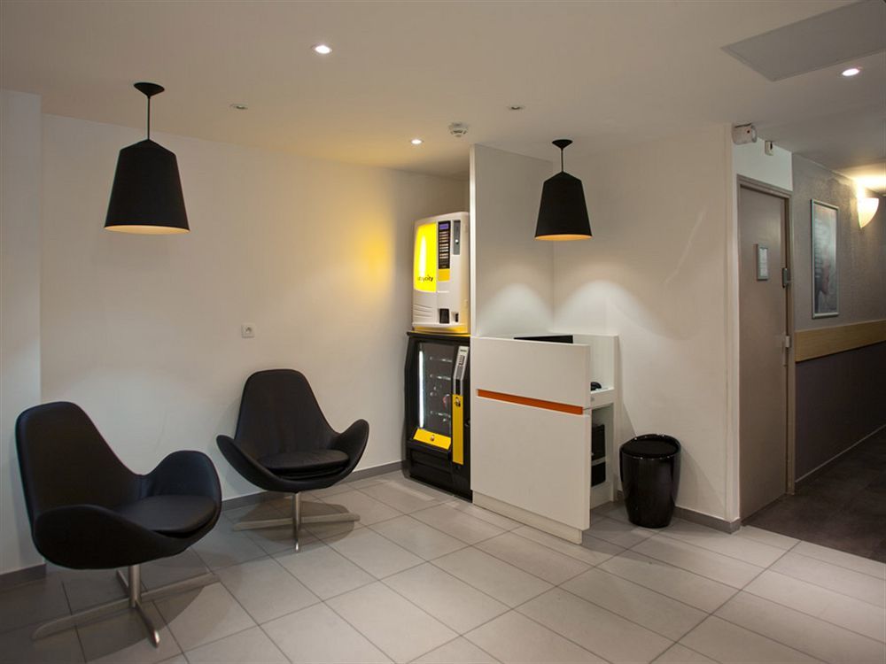 Staycity Gare De L’est 3*