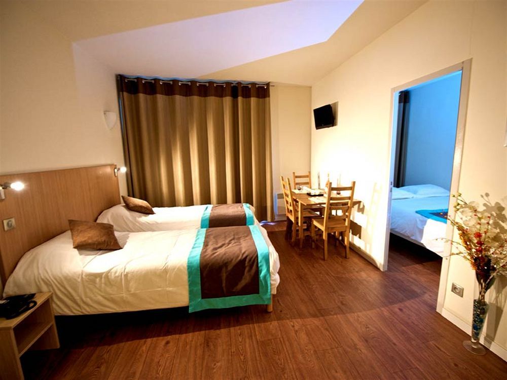 Staycity Gare De L’est Appart hôtel