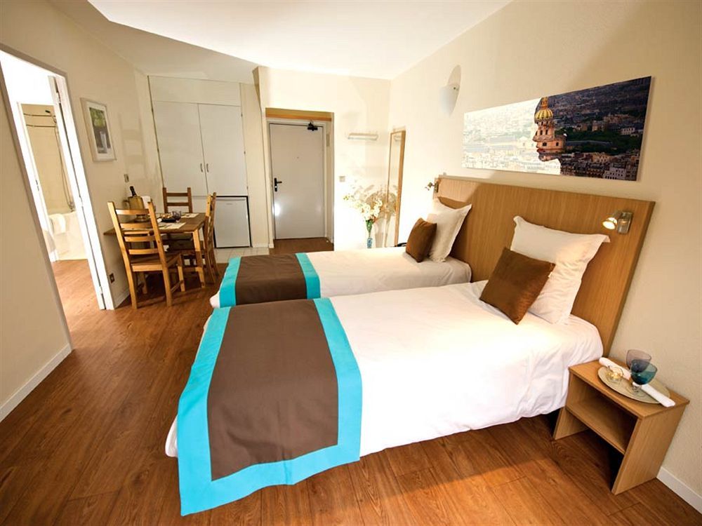 Staycity Gare De L’est 3*