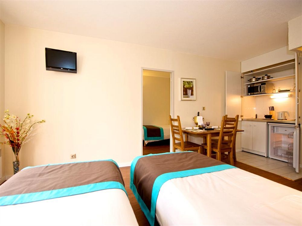 Staycity Gare De L’est Appart hôtel