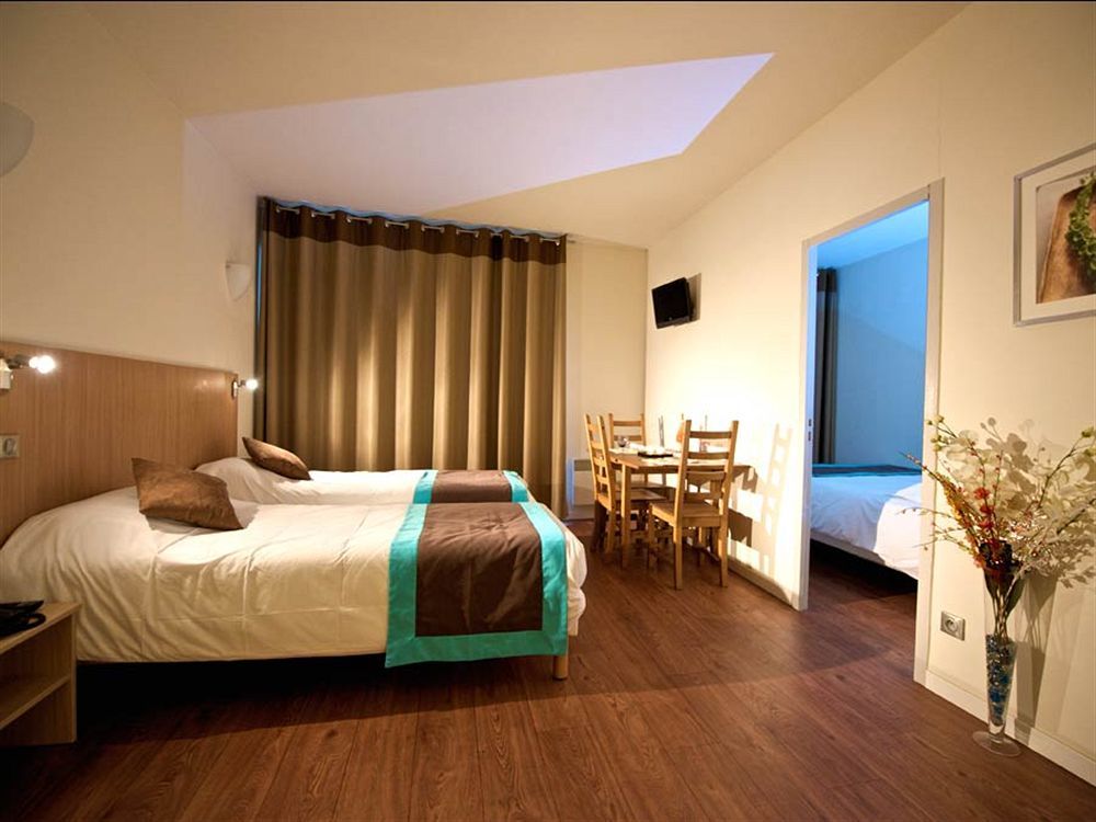 Staycity Gare De L’est Appart hôtel 3*