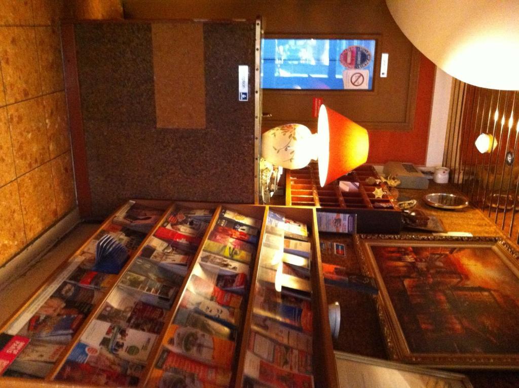 Hotel Des Arts