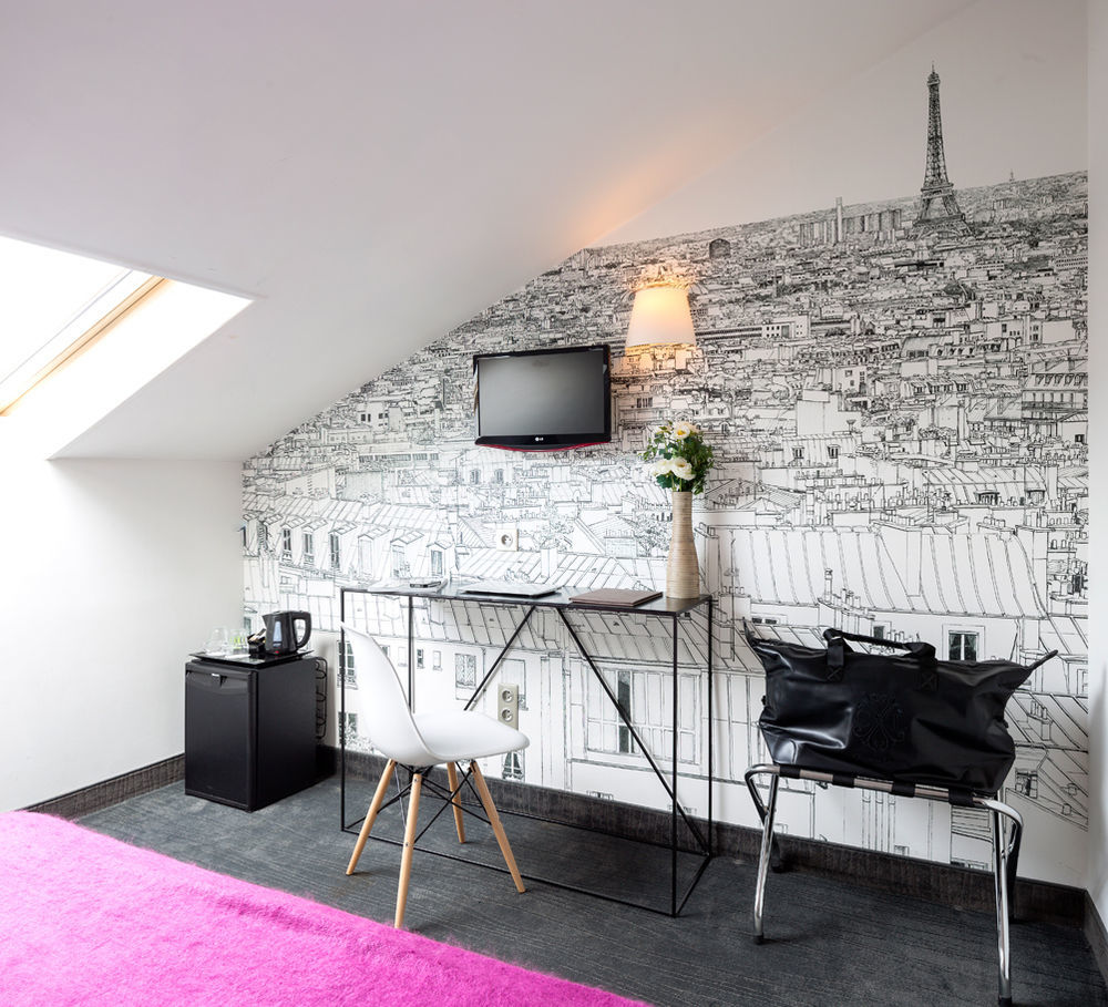 Victoria Chatelet Hotel 3*