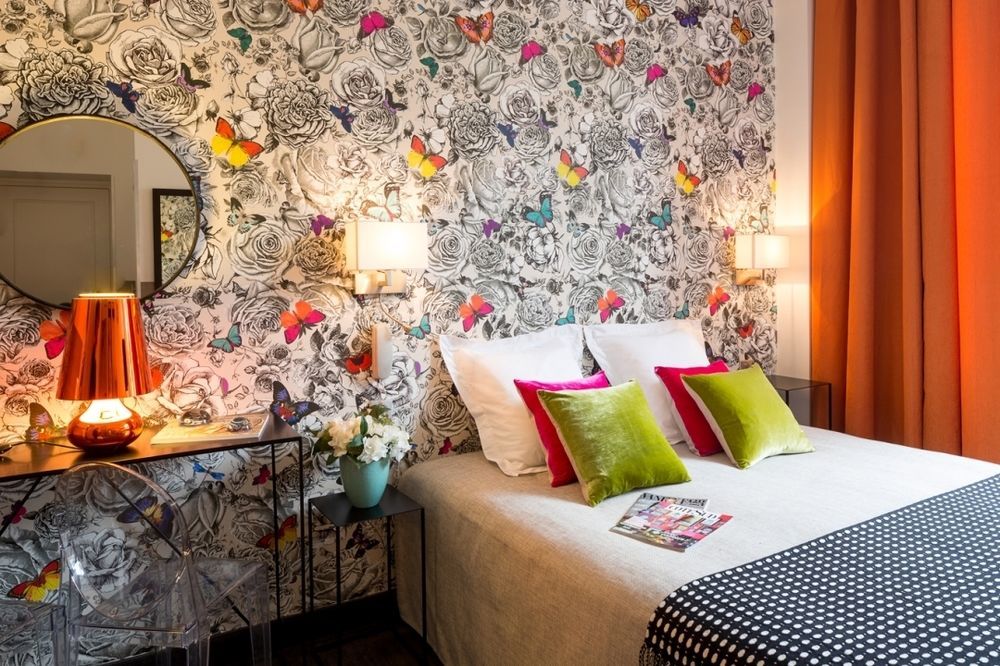 Victoria Chatelet Hotel Paris