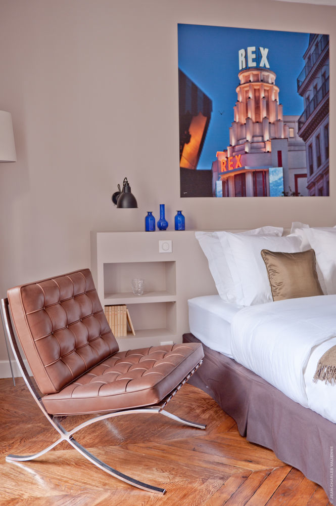 Couette-café My For Luxury