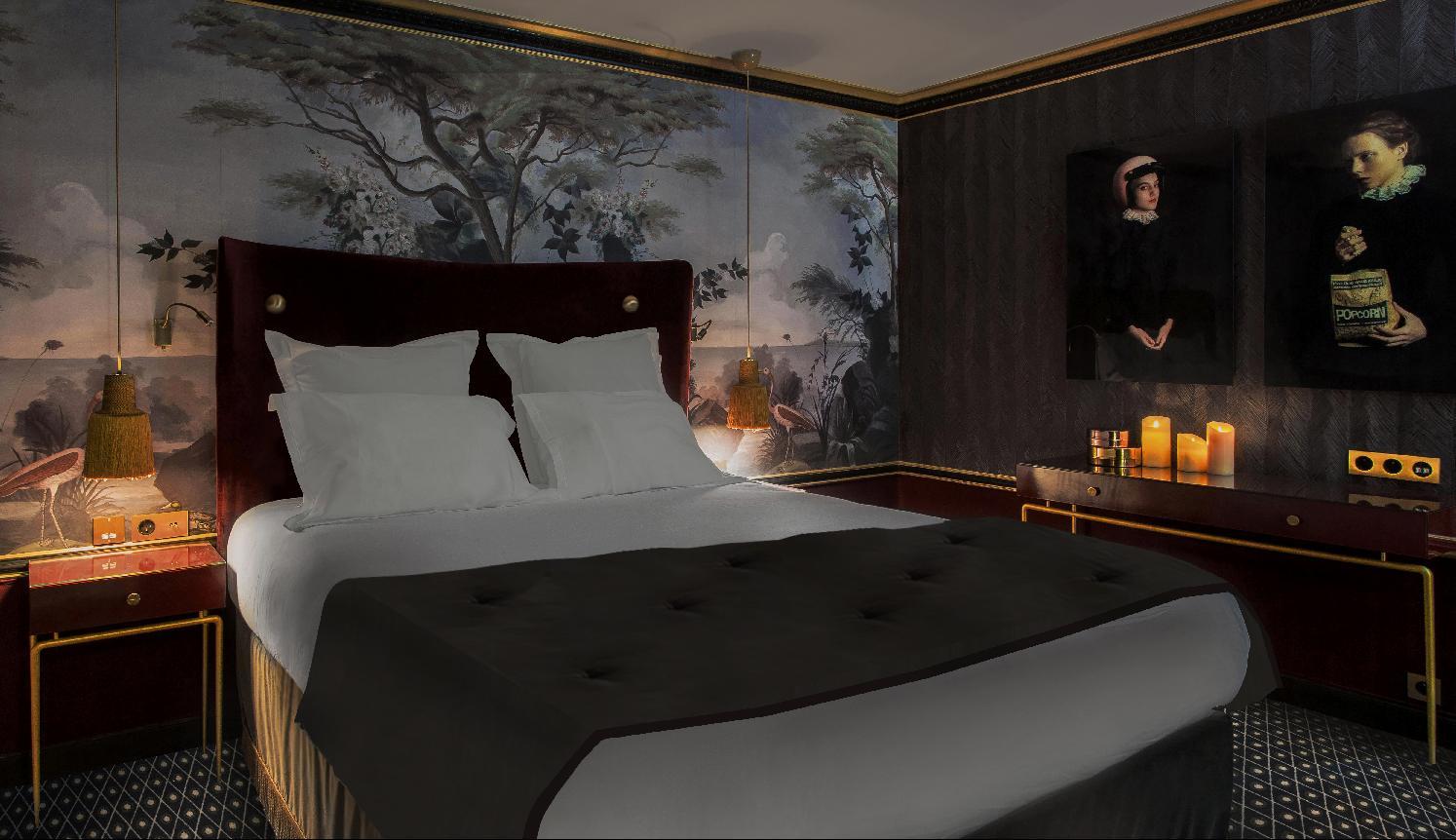 Snob By Elegancia 4* Paris