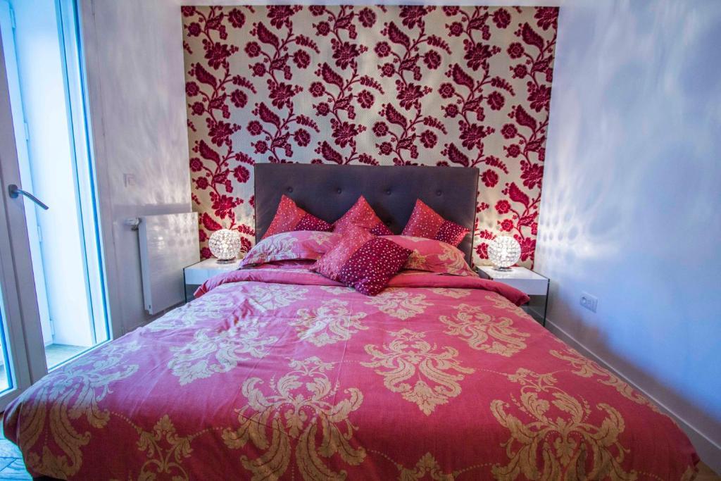 Le 7 Eiffel By Malone 4* Paris
