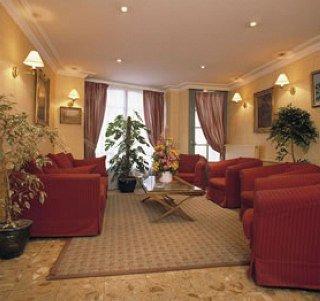 Du Temps Hotel
