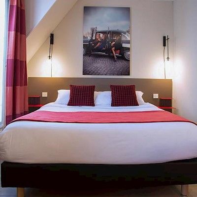 Tilsitt Etoile 3* Paris