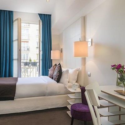 Le Placide Saint-germain Des Prés 4*
