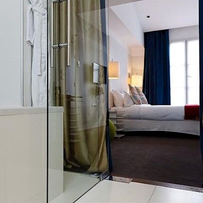 Le Placide Saint-germain Des Prés 4*
