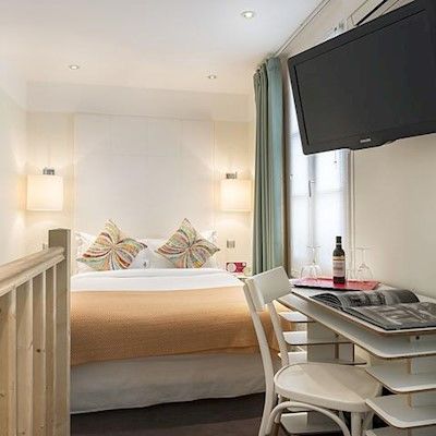Le Placide Saint-germain Des Prés Hotel 4*