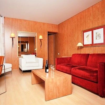 Hotel Western Ronceray Opéra Paris