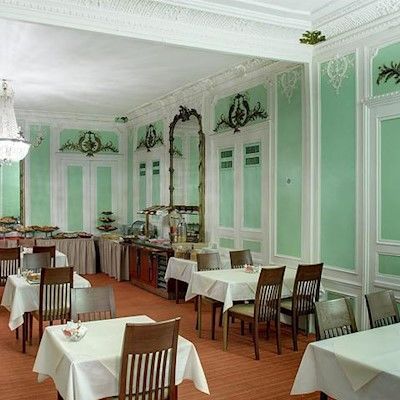 Hotel Western Ronceray Opéra Paris