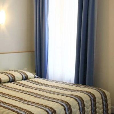 De Nemours Hotel