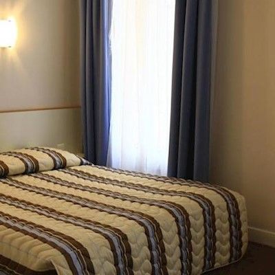 Hotel De Nemours