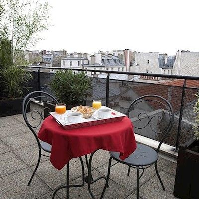 Hotel Diese Bastille 3*