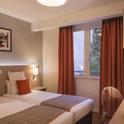 Diese Bastille Hotel Paris