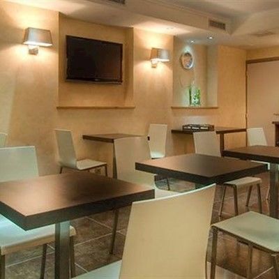 Claude Bernard Saint-germain Hotel