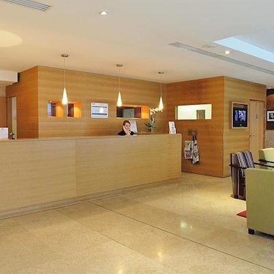 Appart hôtel Residhome Opéra Paris