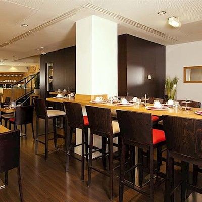 Residhome Opéra 4*