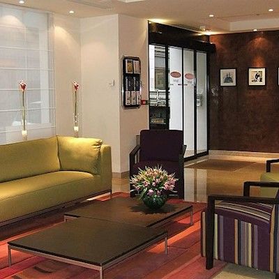 Appart hôtel Residhome Opéra 4*