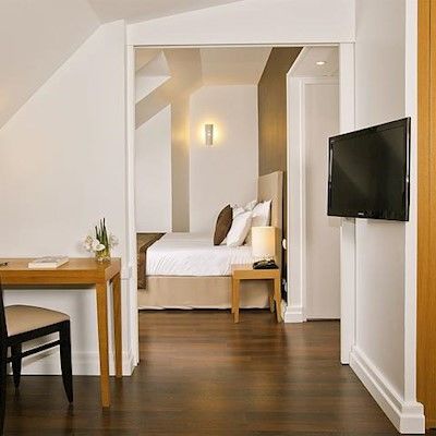 Appart hôtel Residhome Opéra Paris