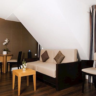 Residhome Opéra 4*