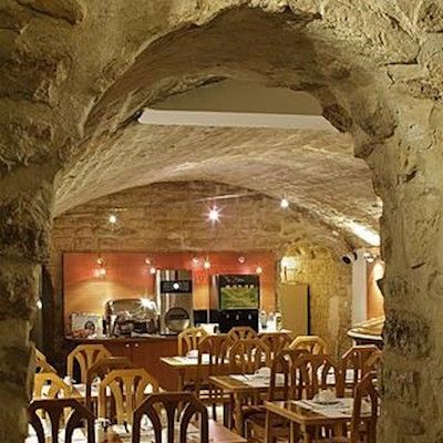 Mercure Gare De L'est 4*