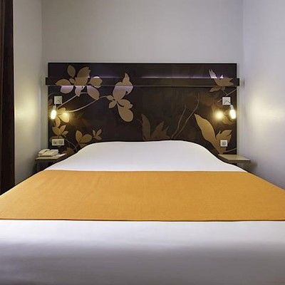 Hotel Mercure Gare De L'est Paris