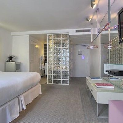 Kube 4* Paris