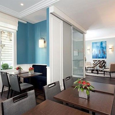 Hotel Val Girard Paris